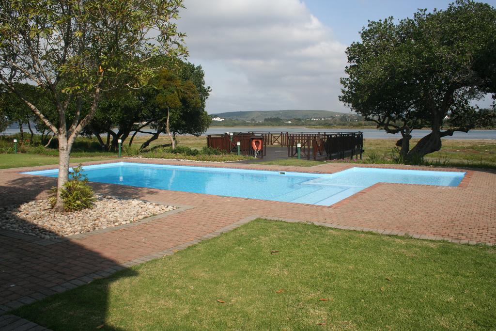 Keurbooms River Lodge 1115 Plettenberg Bay Exterior foto